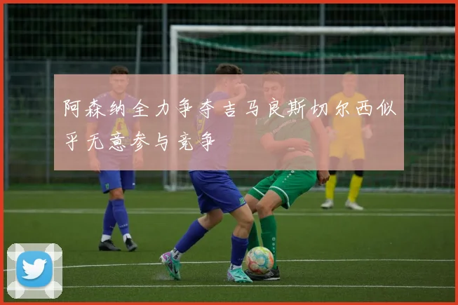 阿森纳全力争夺吉马良斯切尔西似乎无意参与竞争